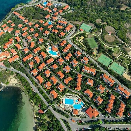 Quiet Apartment With Big Terrace In Santa Marina With Parking ソゾポル エクステリア 写真