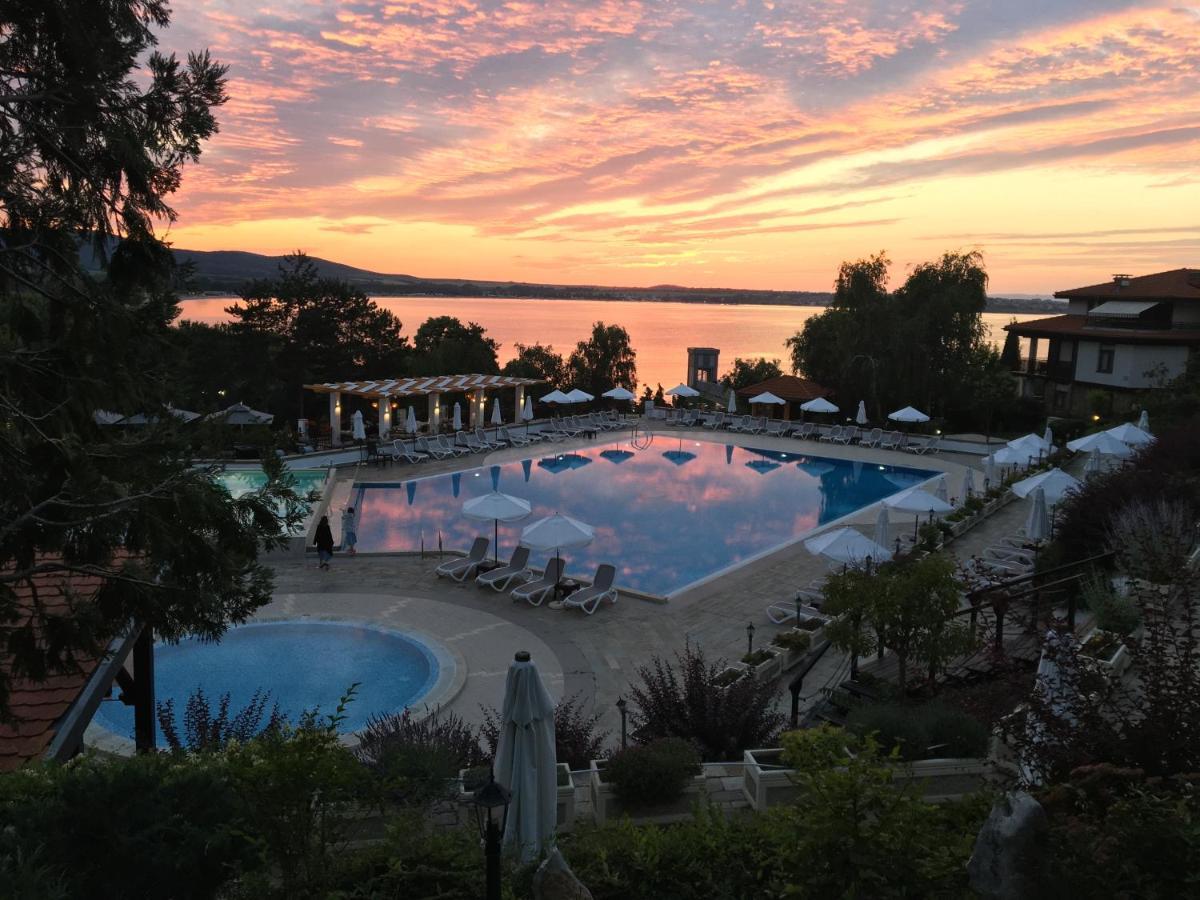 Quiet Apartment With Big Terrace In Santa Marina With Parking ソゾポル エクステリア 写真