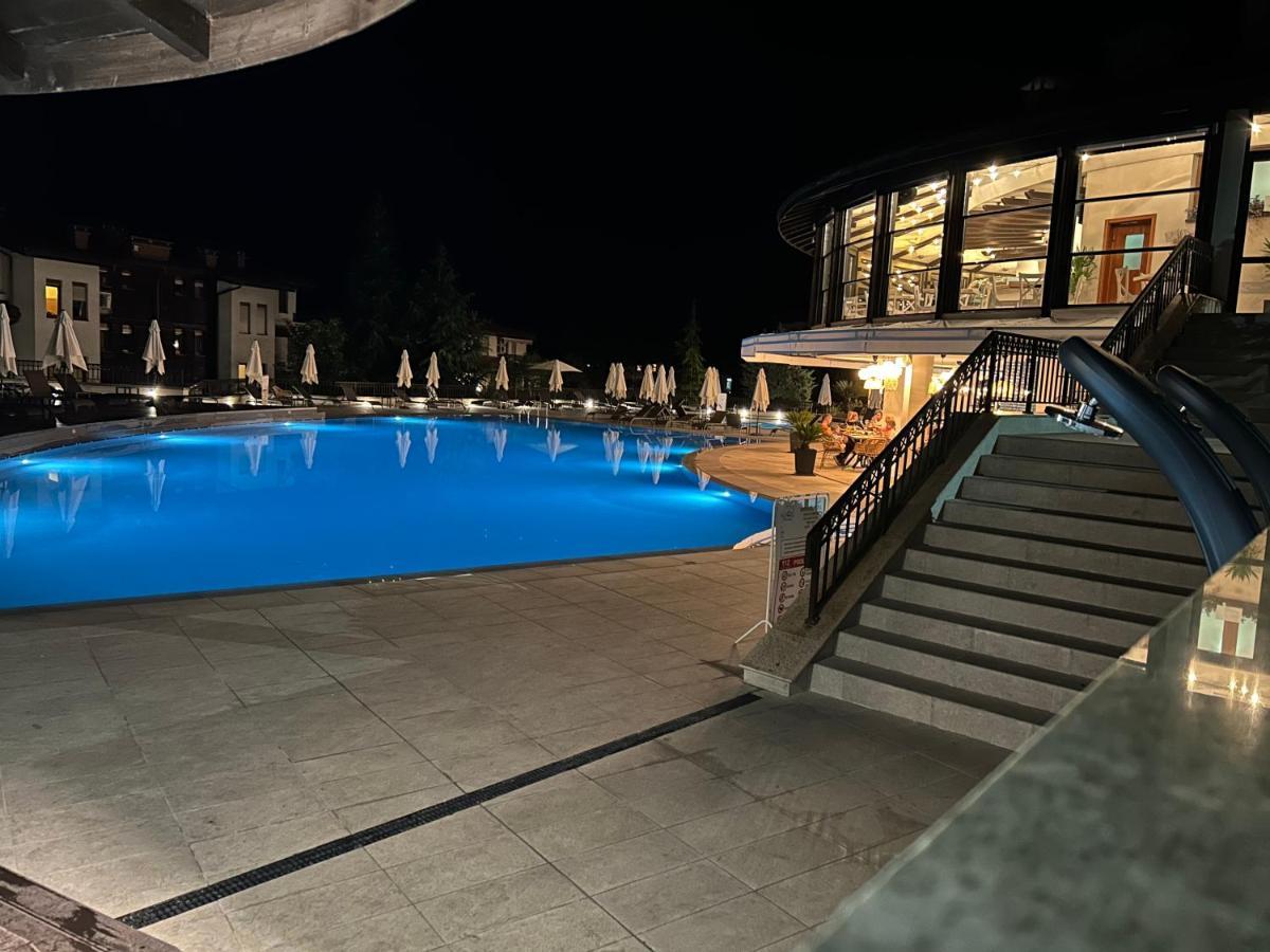 Quiet Apartment With Big Terrace In Santa Marina With Parking ソゾポル エクステリア 写真