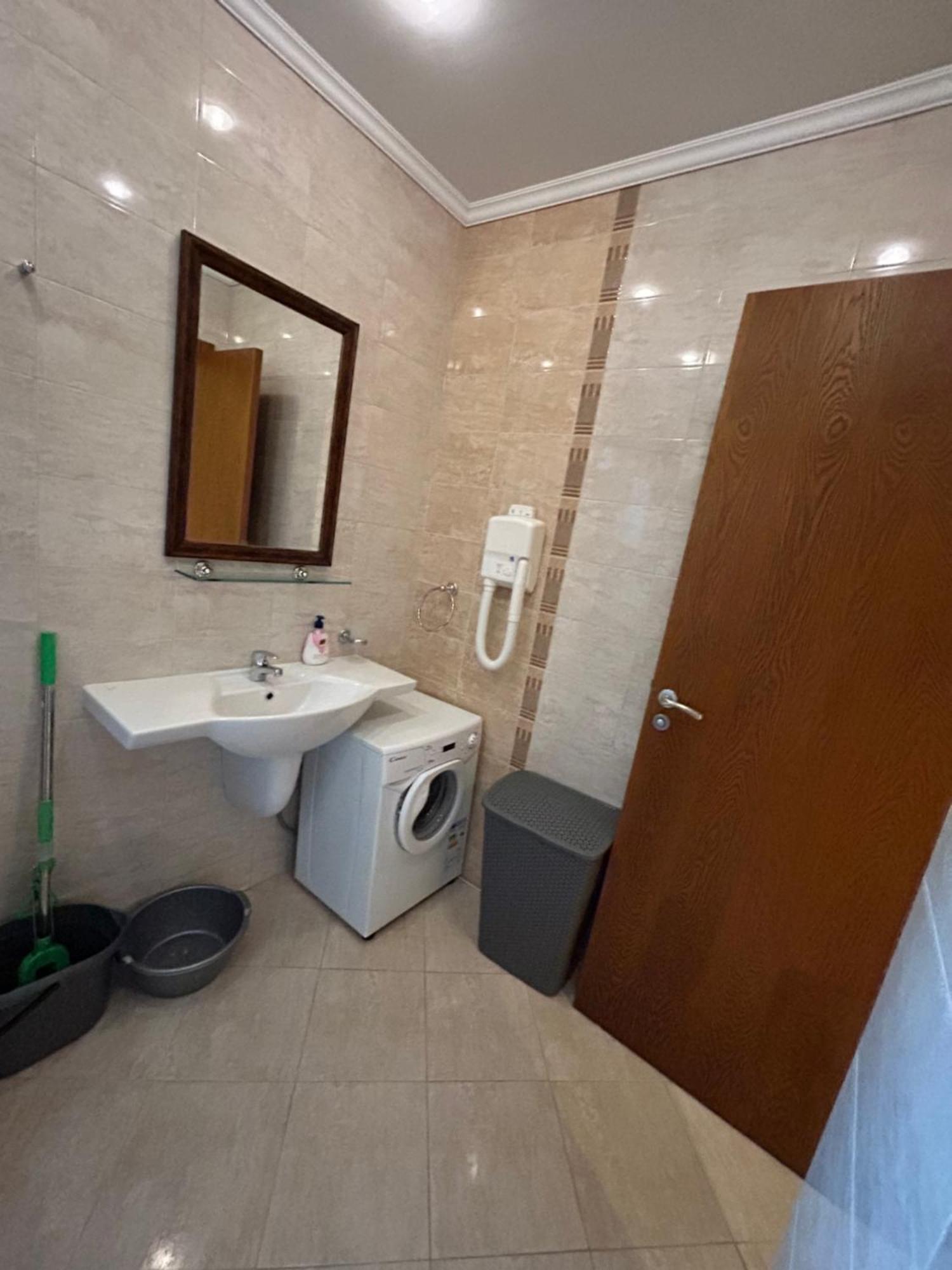 Quiet Apartment With Big Terrace In Santa Marina With Parking ソゾポル 部屋 写真