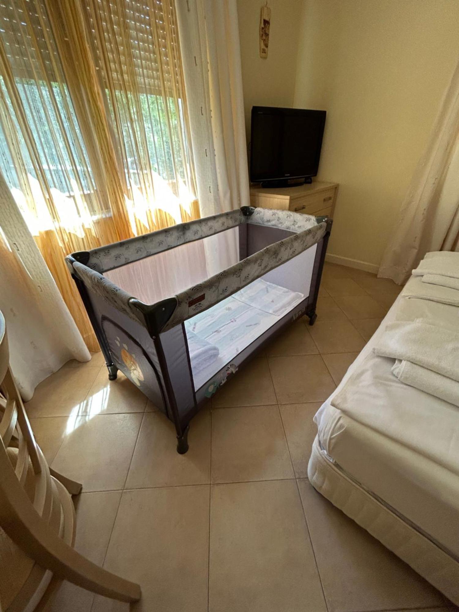 Quiet Apartment With Big Terrace In Santa Marina With Parking ソゾポル エクステリア 写真